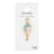 12 Pack: Gold, Pink & Blue Hot Air Balloon Charm by Bead Landing™